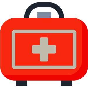 First aid kit PNG-68019